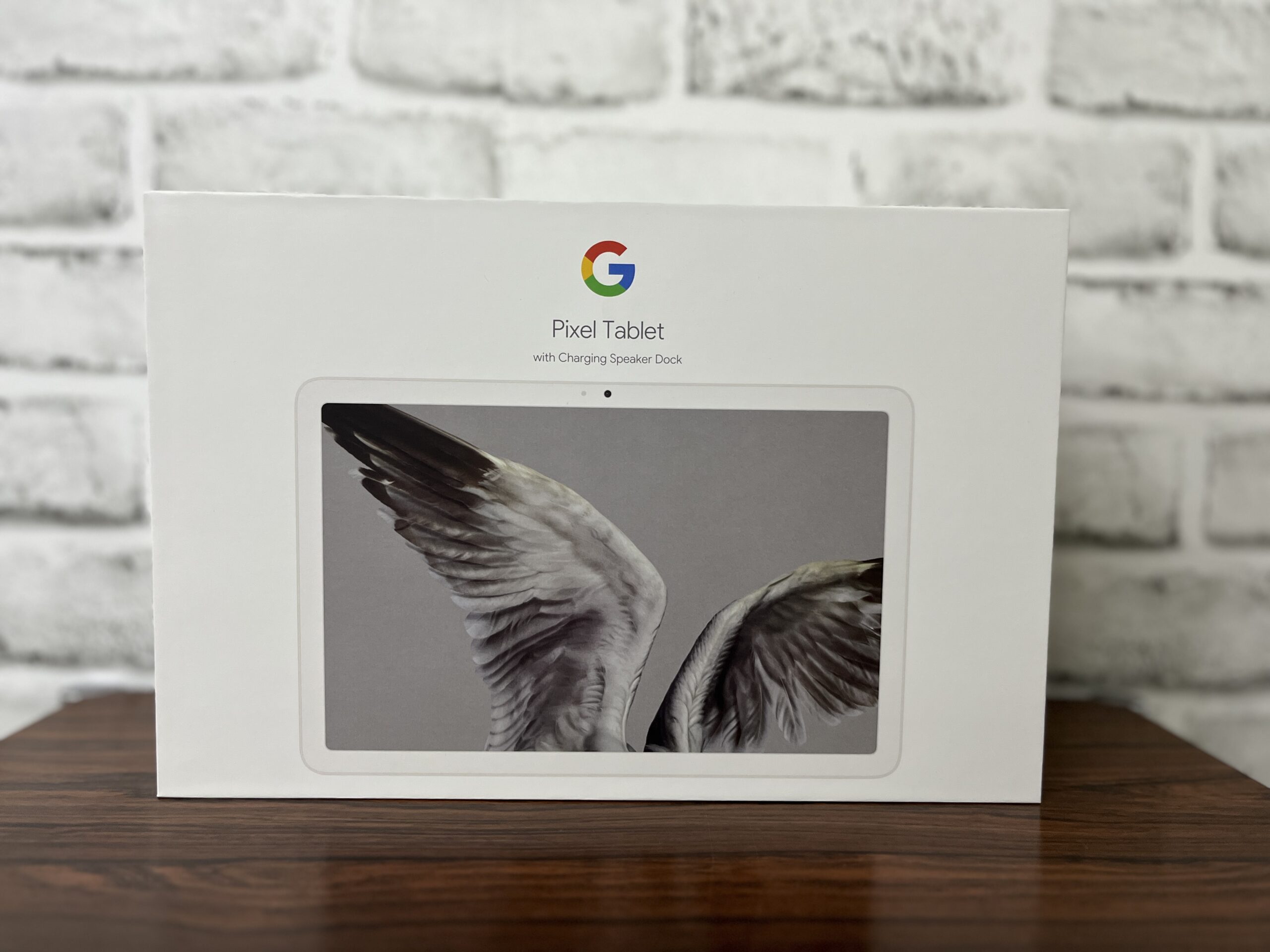 Google Pixel Tablet（充電スピーカーホルダー付き）の買取